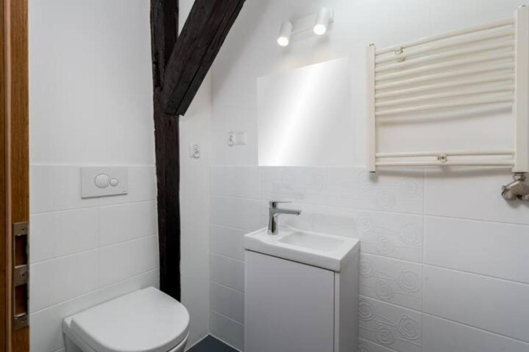 Wislna Old Town Apartments 크라쿠프 외부 사진
