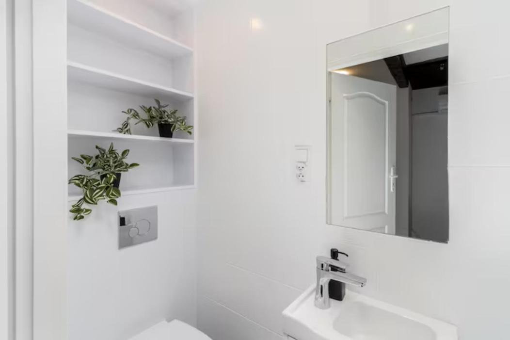 Wislna Old Town Apartments 크라쿠프 외부 사진