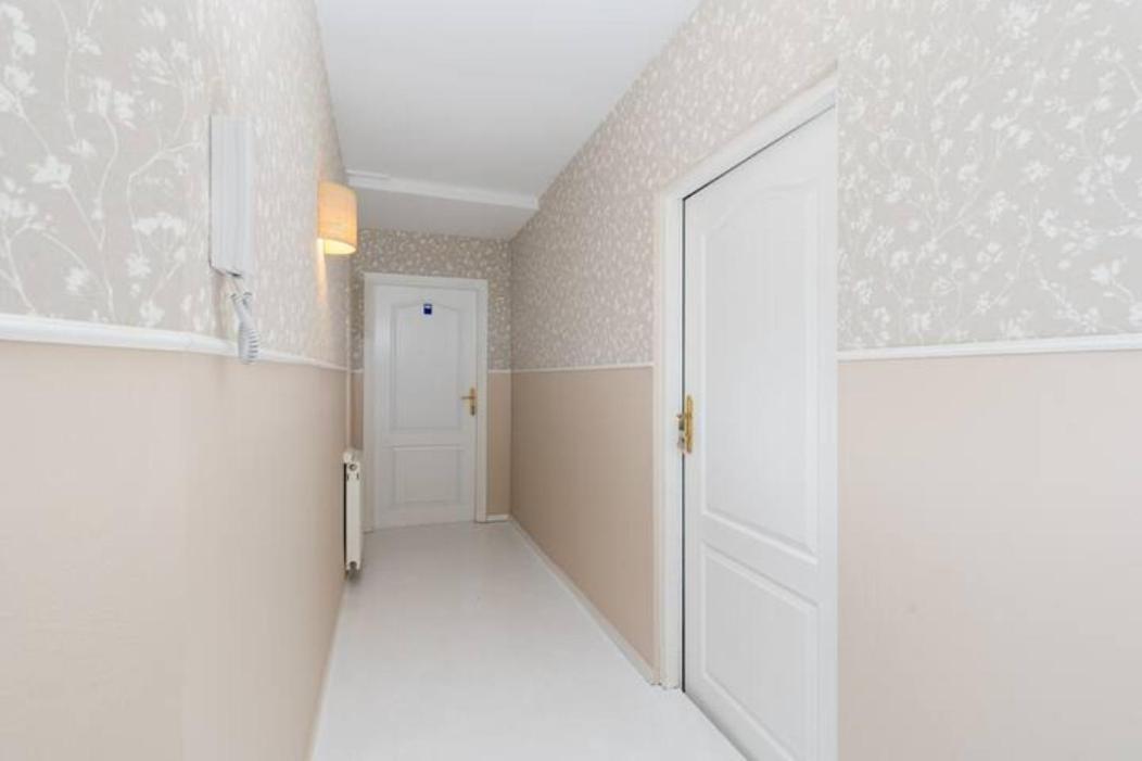 Wislna Old Town Apartments 크라쿠프 외부 사진