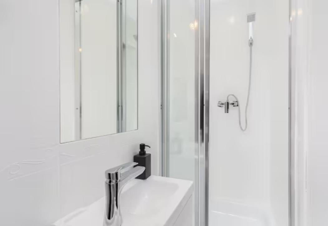 Wislna Old Town Apartments 크라쿠프 외부 사진