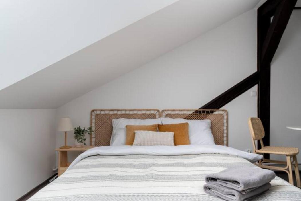 Wislna Old Town Apartments 크라쿠프 외부 사진