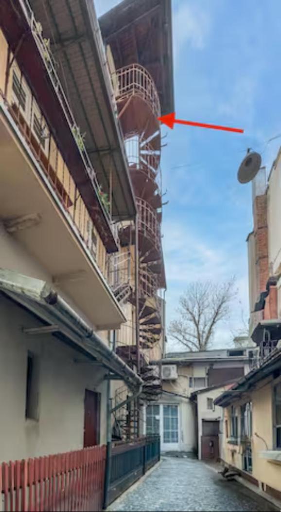 Wislna Old Town Apartments 크라쿠프 외부 사진