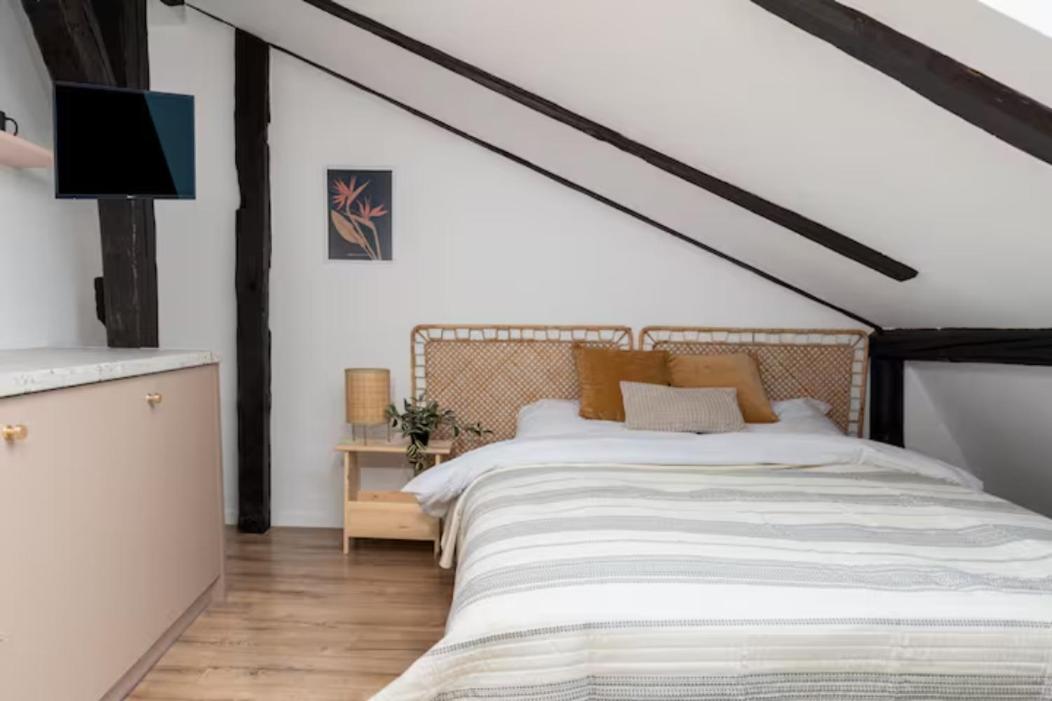 Wislna Old Town Apartments 크라쿠프 외부 사진