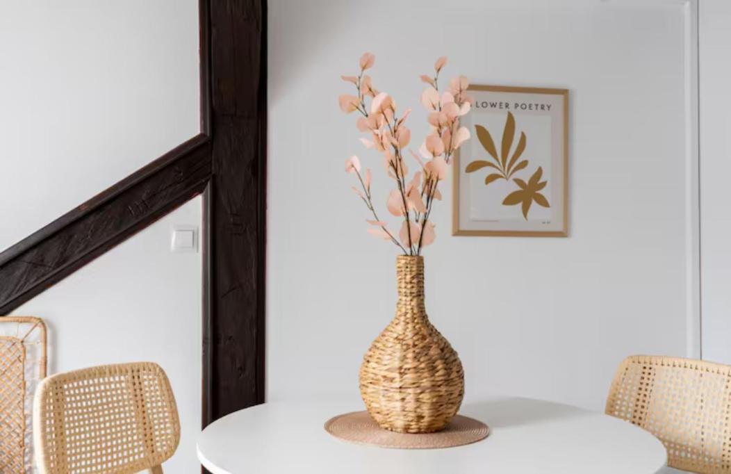 Wislna Old Town Apartments 크라쿠프 외부 사진