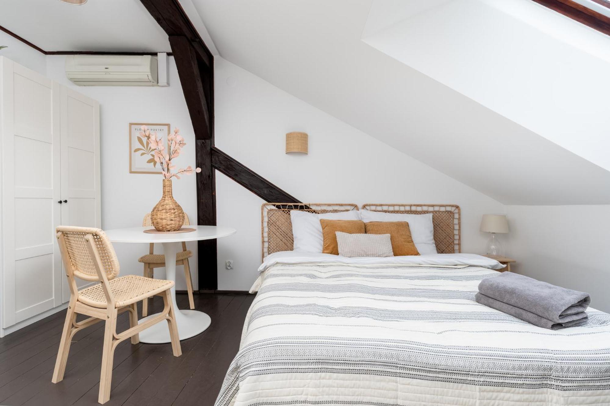 Wislna Old Town Apartments 크라쿠프 외부 사진
